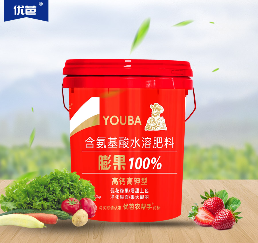 膨果100%